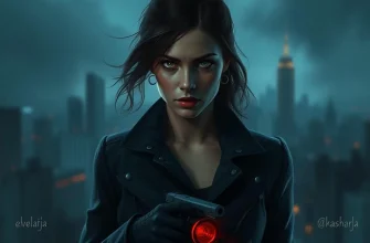 Ajan Salt’a Benzeyen 10 Heyecan Verici Film ve Dizi