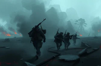 Dunkirk Benzeri 10 Büyüleyici Savaş Hikayesi