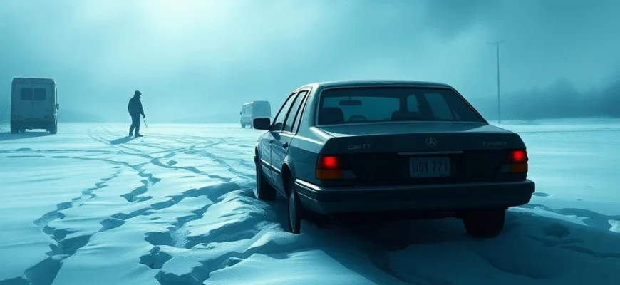 Fargo Tadında 10 Film ve Dizi Önerisi