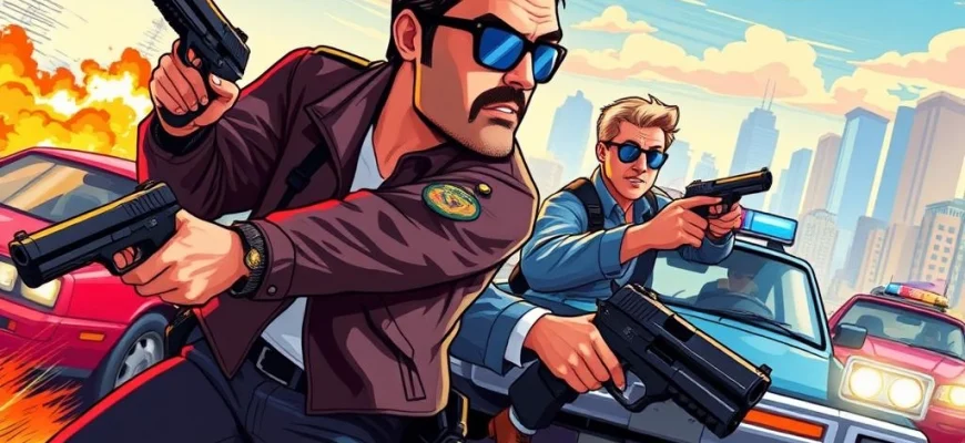 Cehennem Silahı 3 Tadında 10 Heyecan Verici Yapım