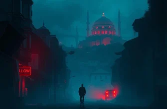 İstanbul Kırmızısı Tadında 10 Film ve Dizi Önerisi