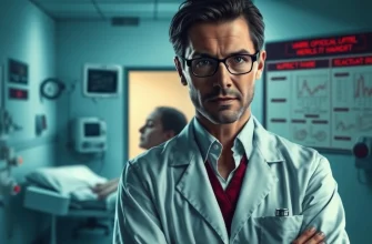 Doktor House’un Ruhunu Yakalayan 10 Film ve Dizi Doktor House’un Ruhunu Yakalayan 10 Film ve Dizi