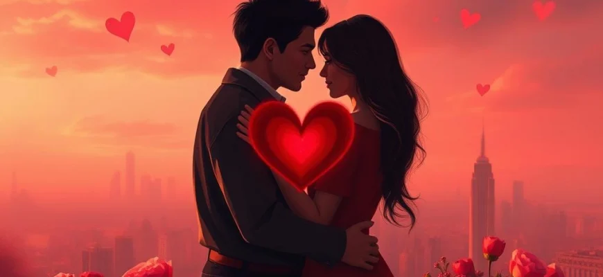 Satyaprem Ki Katha Gibi Film ve Diziler