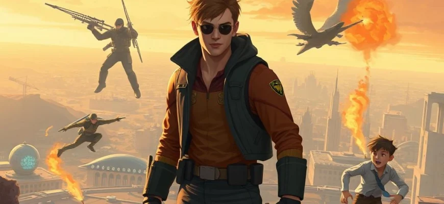 Haydut Bachchan Pandey / Bachchan Pandey Tadında 10 Film ve Dizi