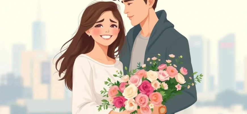 Call Me Bae Tadında 10 Film ve Dizi Önerisi