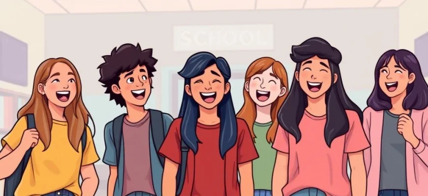 ImMATURE’ı Sevenler İçin 10 Muhteşem Öneri