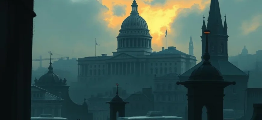 Cennetten Gelen Çocuk Tadında 10 Gerilim Dolu Yapım