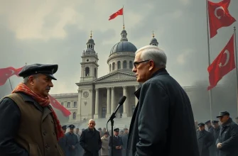 Homeland Severlere Özel: 10 Benzer Dizi ve Film