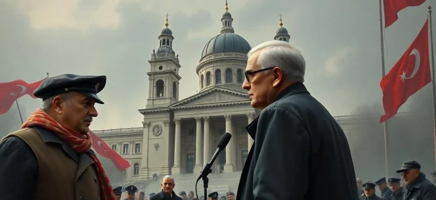 Homeland Severlere Özel: 10 Benzer Dizi ve Film