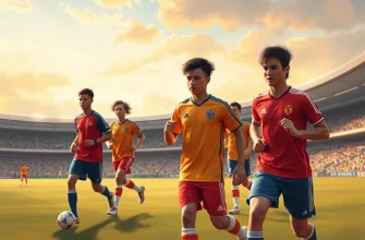 Kick Like Tayla Gibi 10 İlham Verici Film ve Dizi