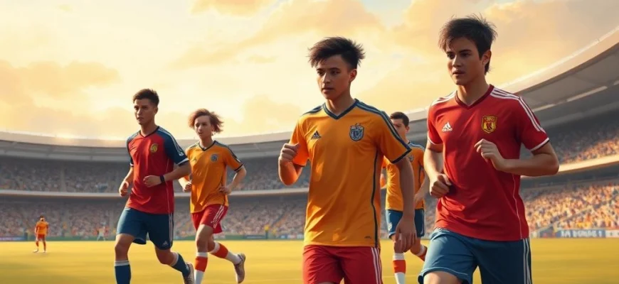 Kick Like Tayla Gibi 10 İlham Verici Film ve Dizi