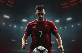 Arda Turan: Yüzleşme ile Aynı Tadı Veren 10 Yapım