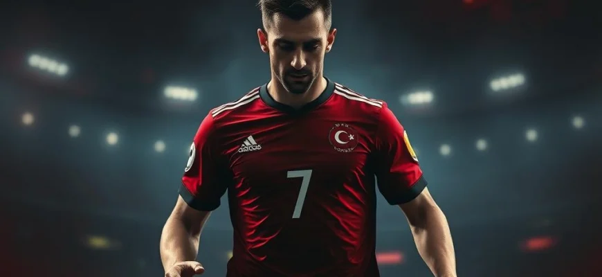 Arda Turan: Yüzleşme ile Aynı Tadı Veren 10 Yapım