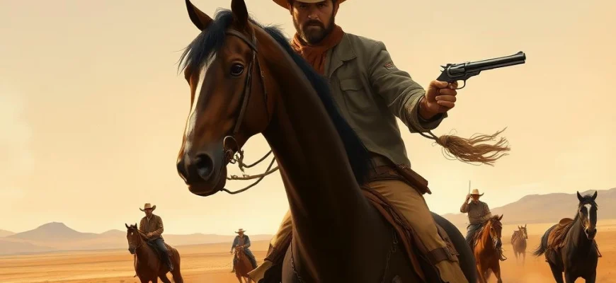 Apache, Apache Kalacak’ye Alternatif 10 Yapım