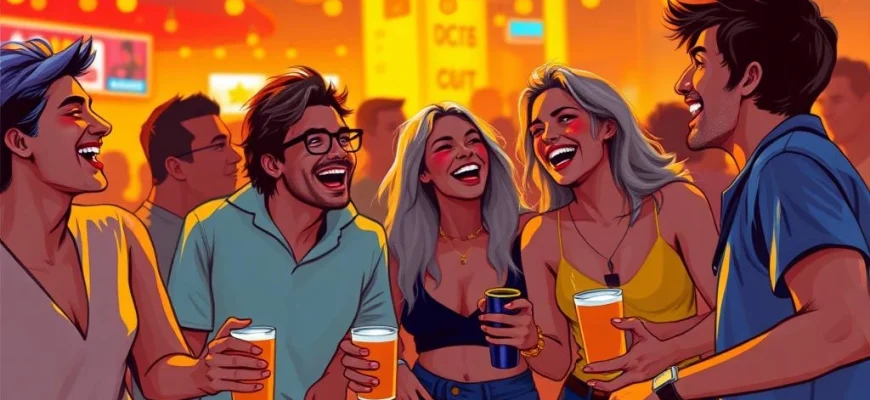 Dönerse Senindir Benzeri 10 Eğlenceli Film ve Dizi