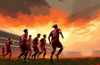 All or Nothing: German National Team Benzeri 10 Yapım