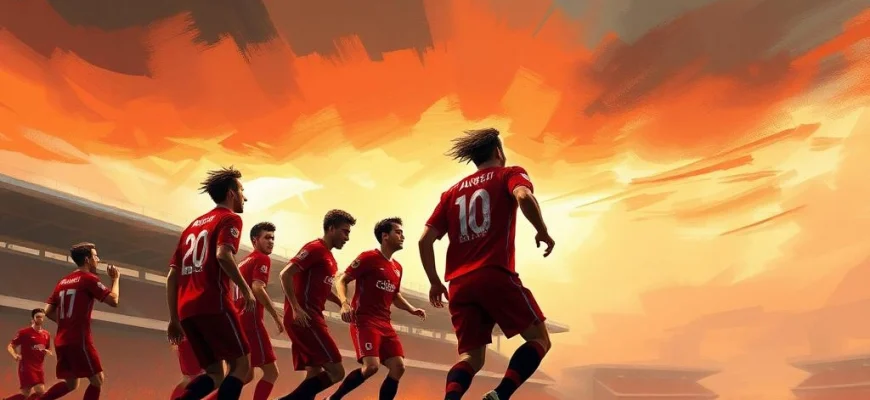 All or Nothing: German National Team Benzeri 10 Yapım