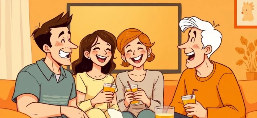 Everybody Loves Natti’ye Benzeyen 10 Film ve Dizi