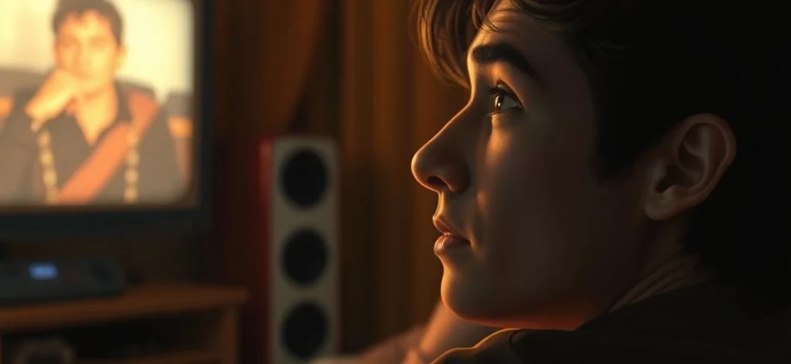 The One That Got Away Benzeri 10 Film ve Dizi