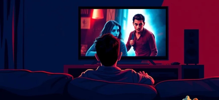 Kötü Çocuk Gibi Film ve Dizi Önerileri