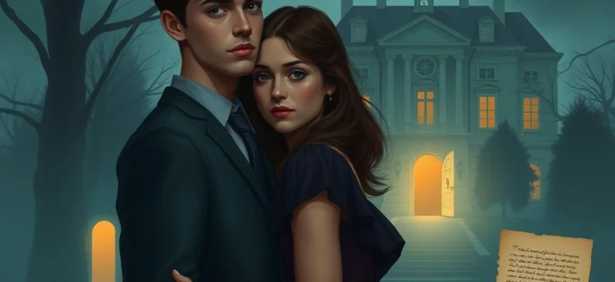 Maxton Hall’a Benzeyen 10 Etkileyici Yapım