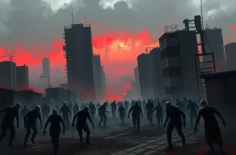 Resident Evil: Ölümden Sonra Benzeri Film ve Diziler