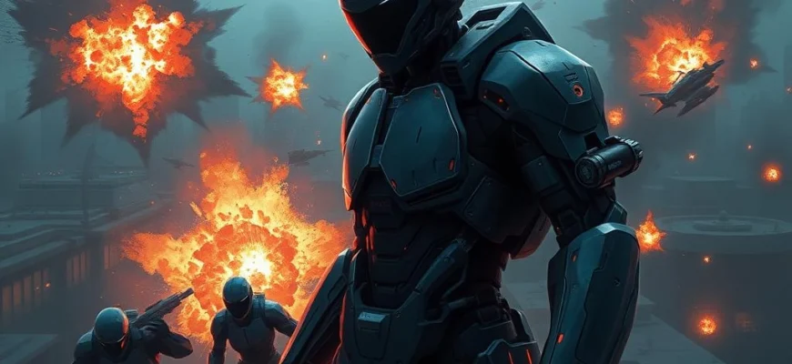 Inuyashiki Last Hero’ya Benzer 10 Film ve Dizi