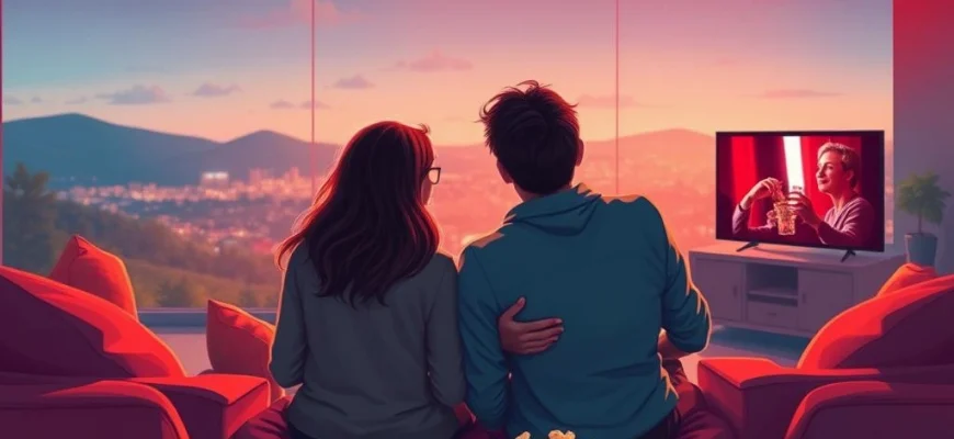 Jump-Start My Heart Gibi 10 Muhteşem Yapım