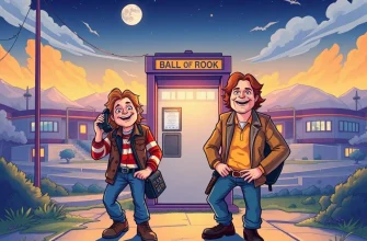 Bill & Ted’in Ruhunu Taşıyan 10 Eğlenceli Yapım Bill & Ted’in Ruhunu Taşıyan 10 Eğlenceli Yapım
