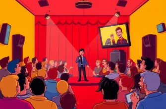 LOL: Last One Laughing Brazil Benzeri 10 Şov ve Film