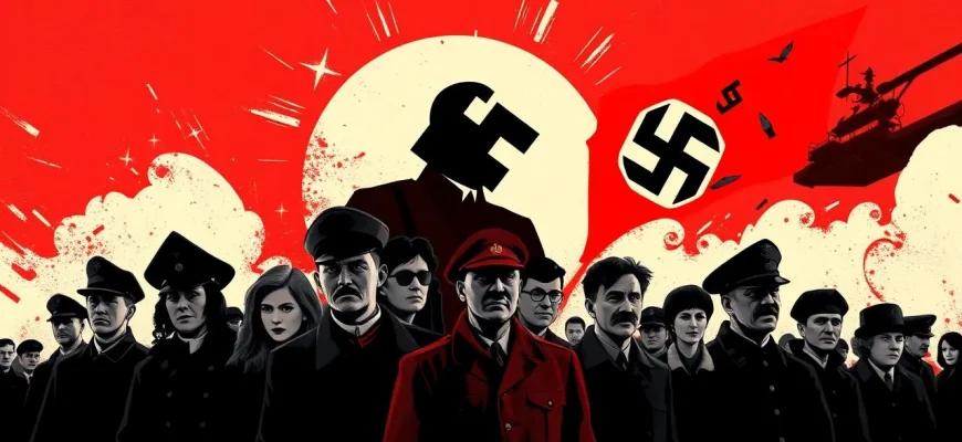 Nazi Dönemi Biyografik Filmler Nazi Dönemi Biyografik Filmler