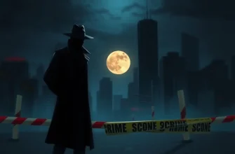 In Cold Water Benzeri 10 Etkileyici Gizem