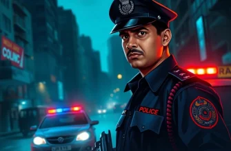 Hint Polis Teşkilatı’u Sevenler İçin 10 Benzer Yapım