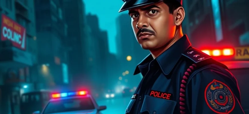 Hint Polis Teşkilatı’u Sevenler İçin 10 Benzer Yapım