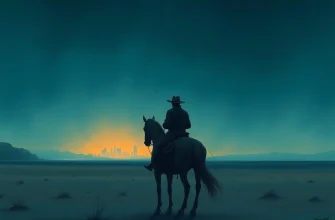 Geceyarısı Kovboyu Ruhunu Yaşatan 10 Yapım