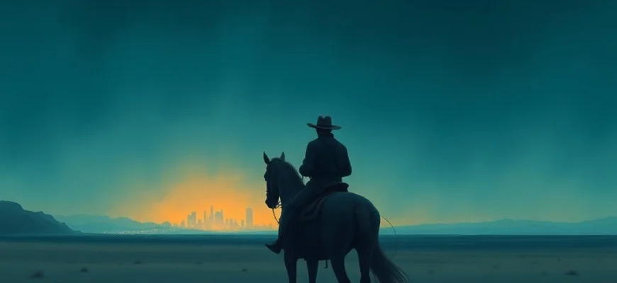 Geceyarısı Kovboyu Ruhunu Yaşatan 10 Yapım