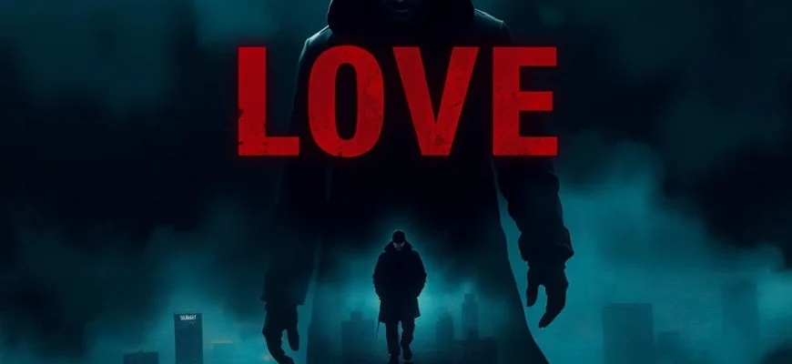 Gizli Seviye Gibi Film ve Diziler