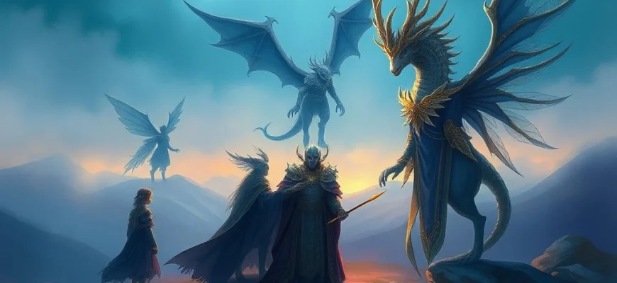 Karnaval Sokağı’a Benzeyen 10 Büyüleyici Yapım