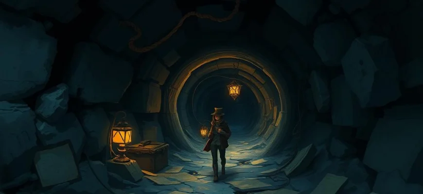 Derin Kabus’ya Benzeyen Film ve Diziler