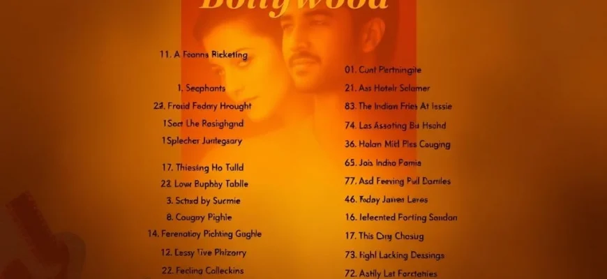 Subhedar’a Benzeyen 10 Film ve Dizi