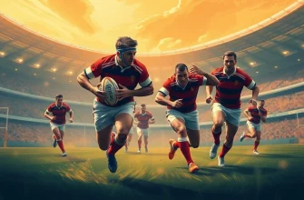 Mud, Sweat and Tears Benzeri 10 Etkileyici Spor Yapımı