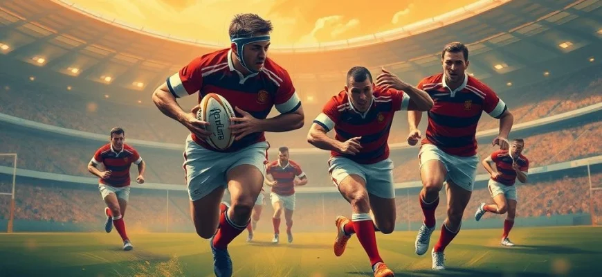 Mud, Sweat and Tears Benzeri 10 Etkileyici Spor Yapımı