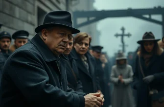 Schindler’in Listesi’e Benzeyen 10 Etkileyici Yapım