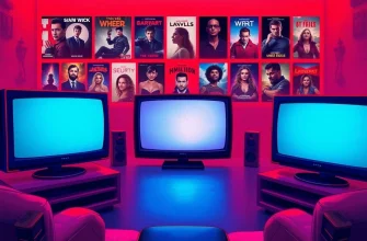 All or Nothing Gibi 10 Etkileyici Yapım