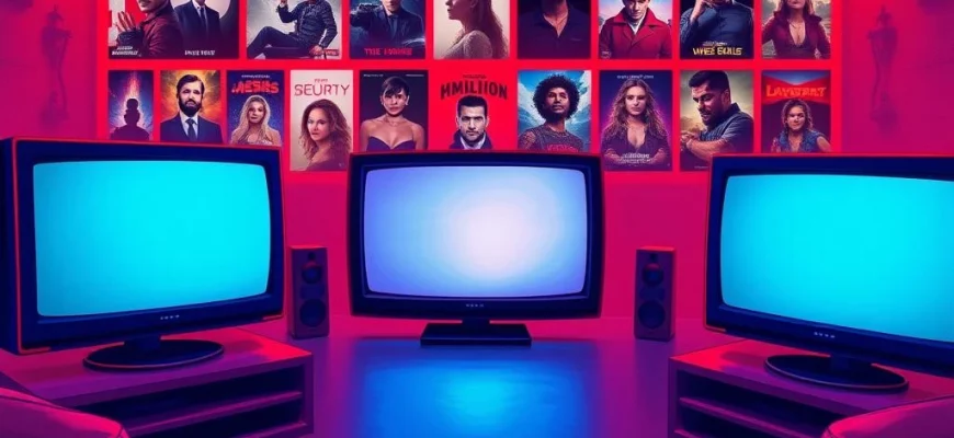 All or Nothing Gibi 10 Etkileyici Yapım