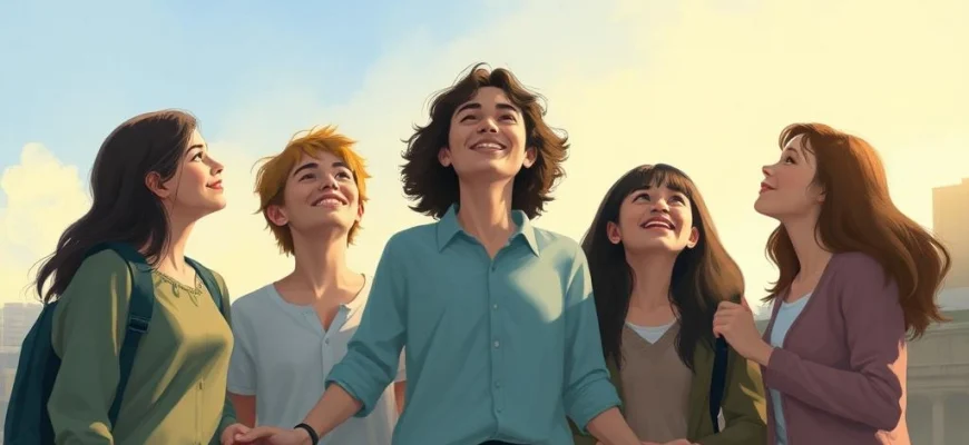 Mucize Kulübü Gibi 10 Duygusal ve İlham Verici Yapım