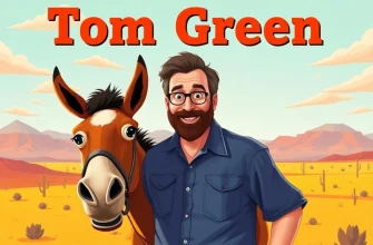 Tom Green’in ‘I Got A Mule!’ Benzeri 10 Yapım