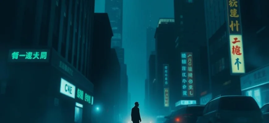 The Covenant Gibi 10 Sürekleyici Film ve Dizi