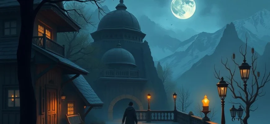 The Killer Benzeri 10 Sürükleyici Yapım