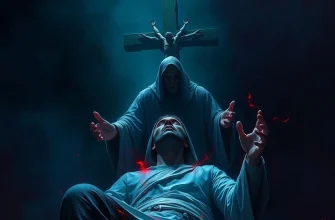 The Exorcist’e Benzeyen 10 Etkileyici Yapım The Exorcist’e Benzeyen 10 Etkileyici Yapım